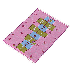 Acheter Tapis miniature de maison de poupée