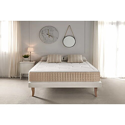 Acheter Moonia Matelas Grand Memory, 135x200 cm