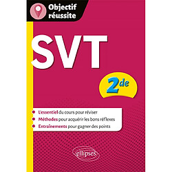 SVT 2de - Occasion