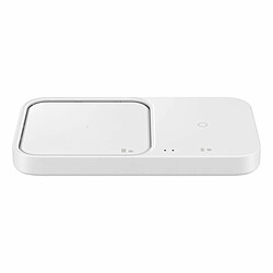 Chargeur sans fil Samsung EP-P5400TWEGEU Blanc (1 Unités)