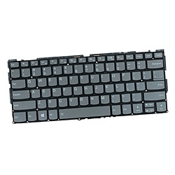 clavier anglais américain ordinateur portable