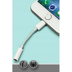 Acheter GUPBOO Adaptateur Lightning Jack pour IPHONE13,JL1062