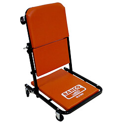 Bahco - Chariot de visite et tabouret 2 en 1 charge max. 136 kg - BLE302