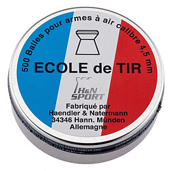 Europe Arms Ecole de tir