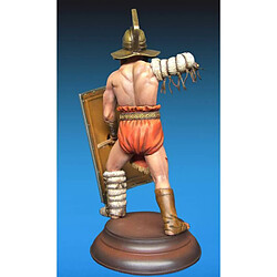 Acheter Mini Art Figurine Mignature Gladiator