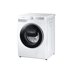 Avis Samsung WW90T684DLH washing machine