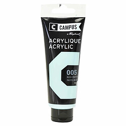 Raphael Peinture acrylique 100 ml - Bleu couffin n°005