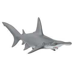 Schleich hammerhead shark