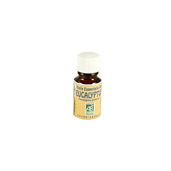 Huile essentielle biologique - Eucalyptus Globulus - 10 ml