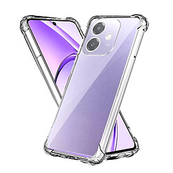 Acheter Coque Anti-Choc Superprotect Phonecare Pour Oppo A40 - Transparent