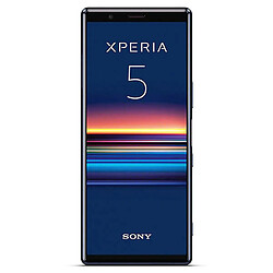 Sony Xperia 5 6Go/128Go Bleu Dual SIM