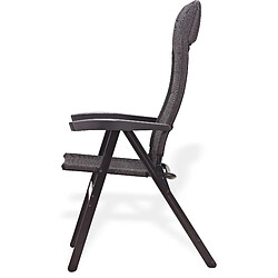 Avis Westfield Fauteuil Avantgarde