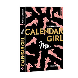 Calendar girl. Mai - Occasion