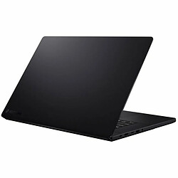 Ordinateur Portable Asus ProArt P16 OLED H7606WI-ME034W 16" 24 GB RAM 1 TB SSD Nvidia Geforce RTX 4050 pas cher