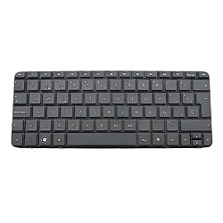 Clavier espagnol pour ordinateur portable