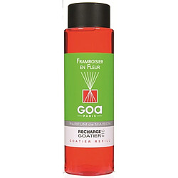 GOA Recharge framboisier en fleur 250 ml