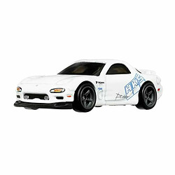 Avis Petite voiture-jouet Hot Wheels Fast & Furious