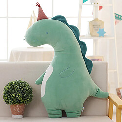 Peluche Animale Avec Rembourrage En Tissu Doux Pour Les Filles, Enfant, Enfant, Cadeau De Maternelle, Dinosaure pas cher