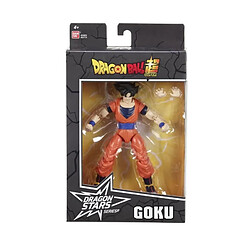 Figurine Dragon Ball Super Dragon Stars 17 cm Goku - Bandai