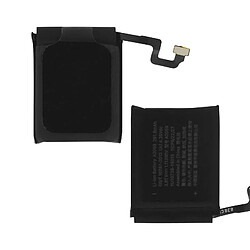 Avizar Batterie Interne pour Apple Watch Series 4 44mm Capacité 291mAh Compatible pas cher