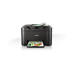 Acheter Canon Maxify MB5155 Imprimante Multifonction Jet d'Encre A4 600 x 1200 DPI Wi-Fi USB Noir