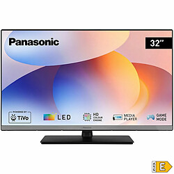 TV intelligente Panasonic TB32S40AEZ HD 32" LED