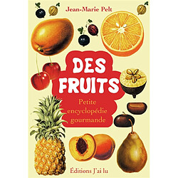 Des fruits - Occasion