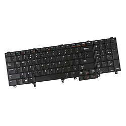 Acheter Clavier anglais ordinateur portable Américain