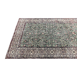 Acheter Vidal Tapis de laine 257x140 beige Ultra Vintage