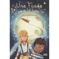 Une fusée pour la lune