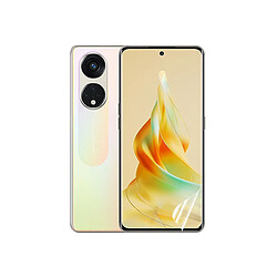 PHONECARE Film Hydrogel Full Cover Avant pour Oppo Reno 8T 5G - Transparent