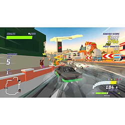 Just For Games Hotshot Racing Jeu Switch