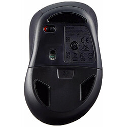 Acheter Rapoo M500 Silent Wireless Mouse Black