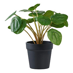 EPIKASA Plante Artificielle Pilea