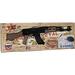 Avis Fusil Gonher (76 x 26 cm)