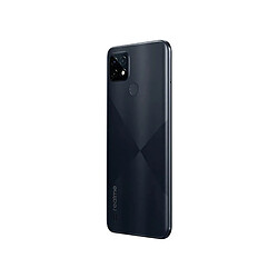 Avis Realme C21 3Go/32Go Dual SIM Noir (Cross Black)