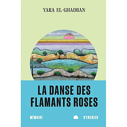 La danse des flamants roses - Occasion