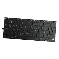 Avis Clavier de remplacement pour ordinateur portable