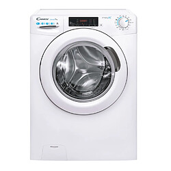 Lave linge Séchant CANDY CSOW4855TWE1S