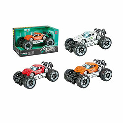 BigBuy Fun Cuisinière jouet Strong Racing 1 Unités