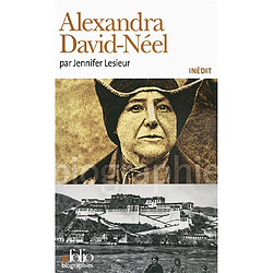 Alexandra David-Néel - Occasion