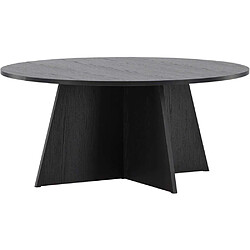 Avis Venture Home Table basse ronde Bootcut.