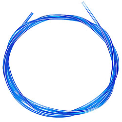 Acheter None Filament TPU ERYONE pour imprimante 3D 0,5 kg (1,1 lb) / Bobine - Bleu transparent