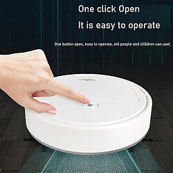 Universal Smart Robot Aspirateur Appareils transfrontaliers Machine de nettoyage de charge | Aspirateurs pas cher