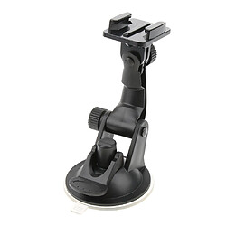 Acheter Support de support de pare-brise de bâti de voiture de ventouse de vide pour GoPro Hero 70mm