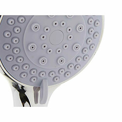 Acheter Berilo Pomme de douche Argenté Métal 10,5 x 24 x 5 cm (12 Unités)