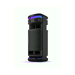 Enceinte sono DJ Sony ULT TOWER 10 Noir + Micro inclus