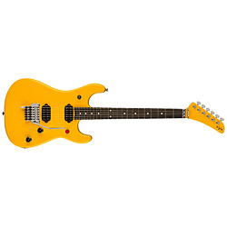 5150 Standard, EVH Yellow EVH