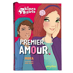 Kinra girls. Vol. 7. Premier amour