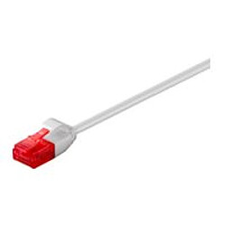 Disney Microconnect V-UTP6075-SLIM 7.5m Cat6 U/UTP (UTP) Gris câble de réseau - câbles de réseau (7,5 m, Cat6, U/UTP (UTP), RJ-45, RJ-45, Gris)